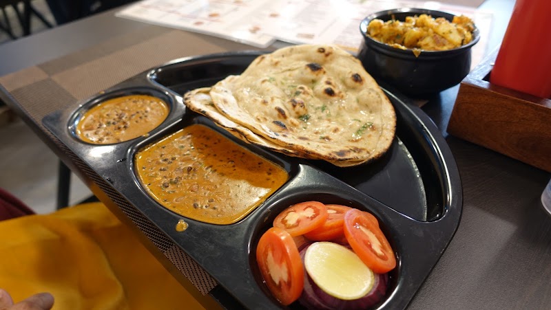 Thor Restaurant - Thor Restaurant Jeep safari stand, opp. Amer fort mavtha, Devisinghpura, Amer, Jaipur, Jaipur Heritage (M Corp.) (Part), Rajasthan 302028, India