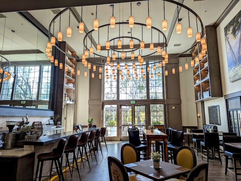ALBA Bar + Café - ALBA Bar + Café 1600 Soscol Ave, Napa, CA 94559, USA