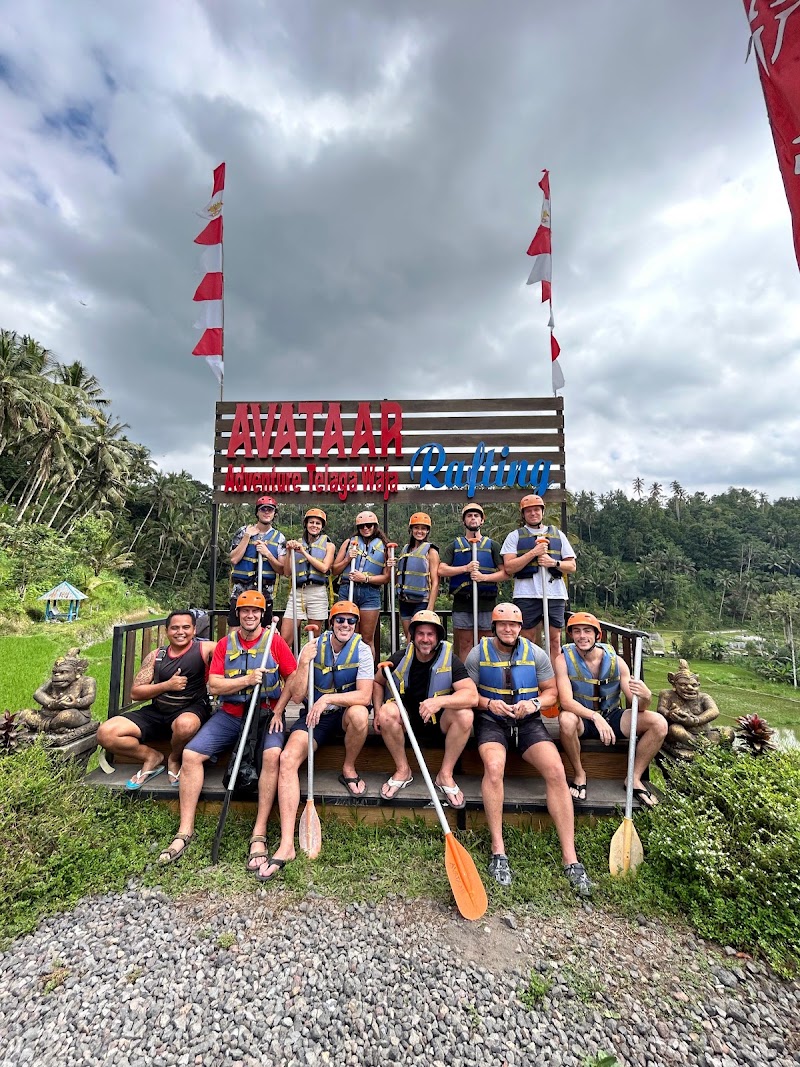 Ubud Sayan Private Driver & Tour - Ubud Sayan Private Driver & Tour, BD Jl. Sindu, Sayan, Kecamatan Ubud, Kabupaten Gianyar, Bali 80571, Indonesia