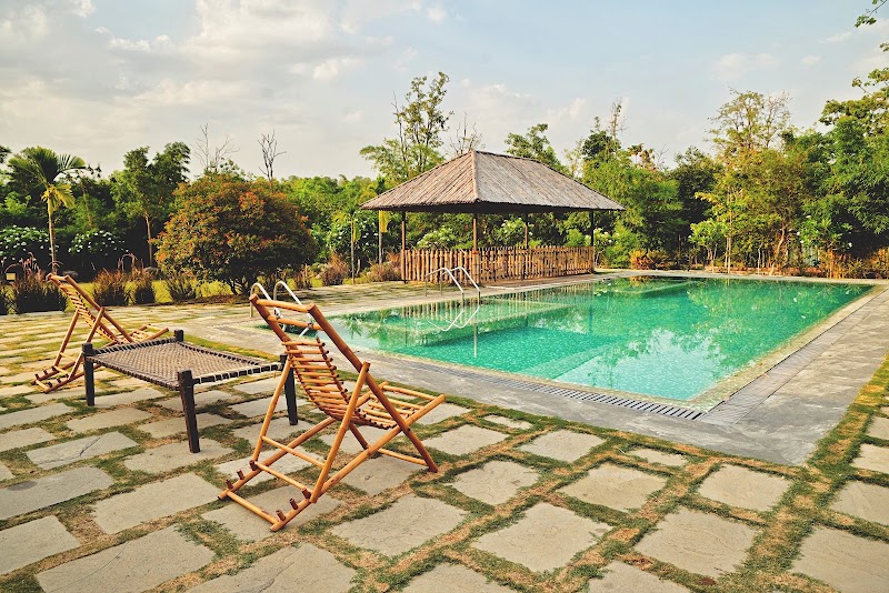 Anaya Resort - Anaya Resort, Karka, Chhattisgarh 495113, India