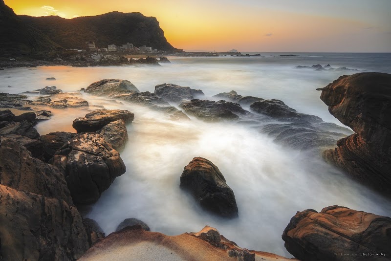 Nanya Rock - Nanya Rock, Nanya Village, Ruifang District, New Taipei City, Taiwan 224