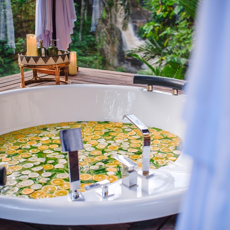 Andaru Spa at The Sebali Resort - Andaru Spa at The Sebali Resort, The Sebali Resort, Br, Jl. Kepitu, Kenderan, Kecamatan Ubud, Kabupaten Gianyar, Bali 80571, Indonesia