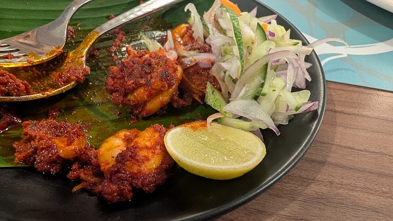 Maravanthe Coastal Cuisine - Maravanthe Coastal Cuisine 322/1, Chinmaya Mission Hospital Rd, Near Indiranagar Metro Station, Binnamangala, Stage 1, Indiranagar, Bengaluru, Karnataka 560038, India
