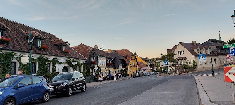 Neustift am Walde