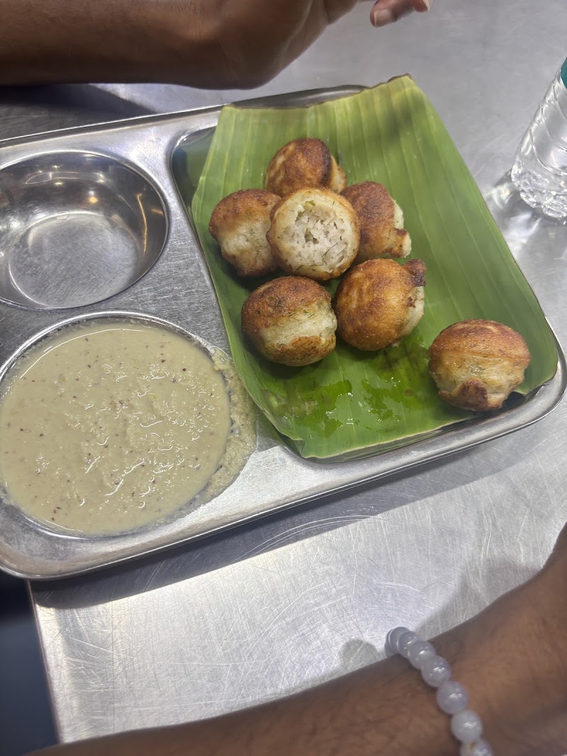 DAVANAGERE BENNE DOSE MANE - DAVANAGERE BENNE DOSE MANE, 12/25, 9th Cross Rd, near Indiragandhi circle, Jeewan Sathi Colony, 1st Phase, J. P. Nagar, Bengaluru, Karnataka 560078, India