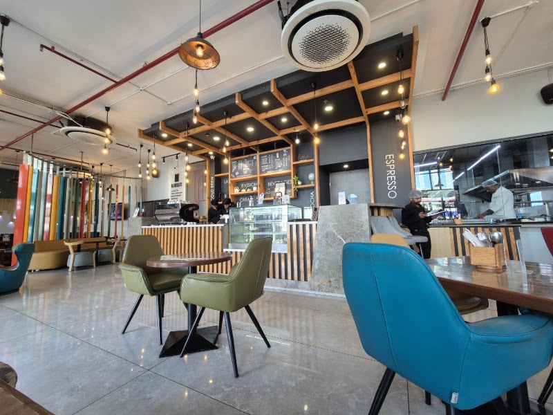 Godwit Cafe | Best Cafes in Indore | Best Jain food in Indore | Pure Veg restaurant - Godwit Cafe | Best Cafes in Indore | Best Jain food in Indore | Pure Veg restaurant 1 Sanjana Park Main, Agrawal Corporate House, Sector B, Scheme No 140, Indore, Madhya Pradesh 452016, India