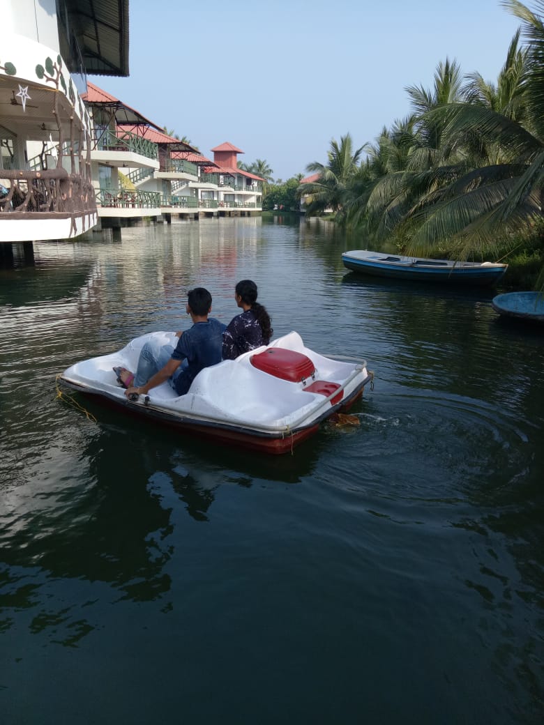 Vaikom - Vaikom, Kerala, India