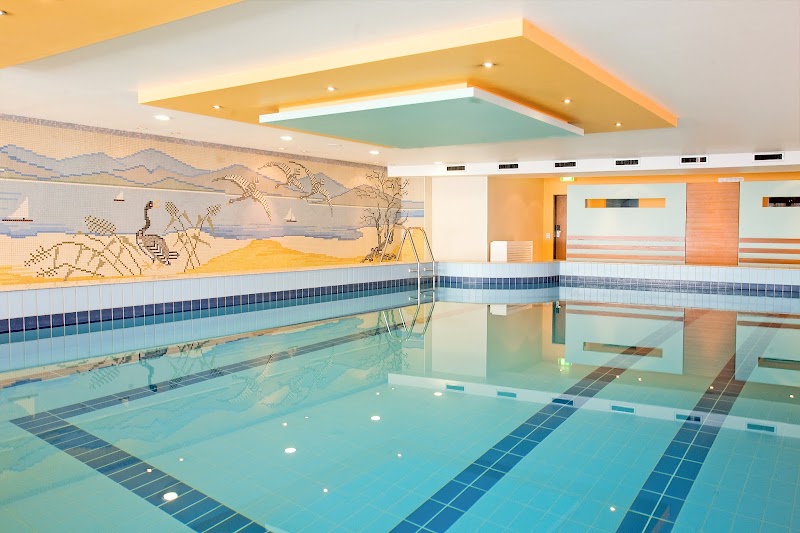 Hotel Lyskirchen - Hotel Lyskirchen, Filzengraben 26, 50676 Köln, Germany