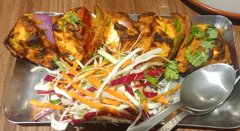 Garden restaurant - Garden restaurant shop no 17, 90 Feet Rd, Railway Police Colony, Ghatkopar East, Mumbai, Maharashtra 400075, India