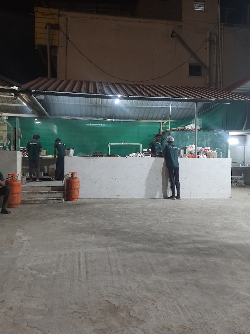 Penguin catering service - Penguin catering service, 22Q2+V35, FCI Rd, Peelmedu, Gandhimaa Nagar, Coimbatore, Tamil Nadu 641004, India