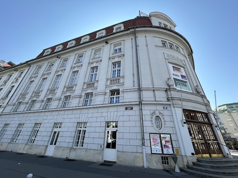 Vienna Residence | Premium Serviced Apartments Vienna - Vienna Residence | Premium Serviced Apartments Vienna Mariahilfer Str. 124, 1070 Wien, Austria