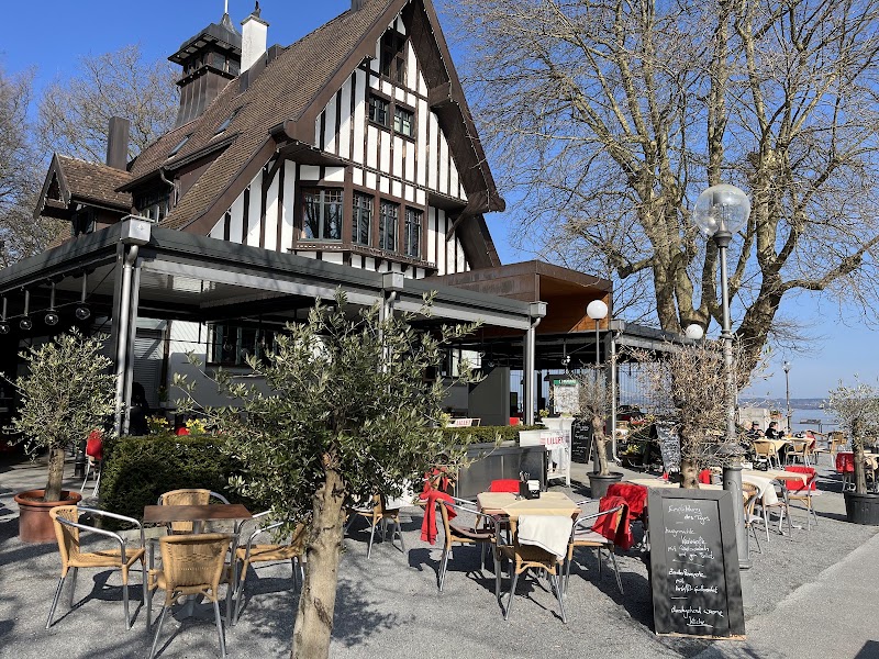 Wirtshaus am See - Wirtshaus am See Seepromenade 2, 6900 Bregenz, Austria