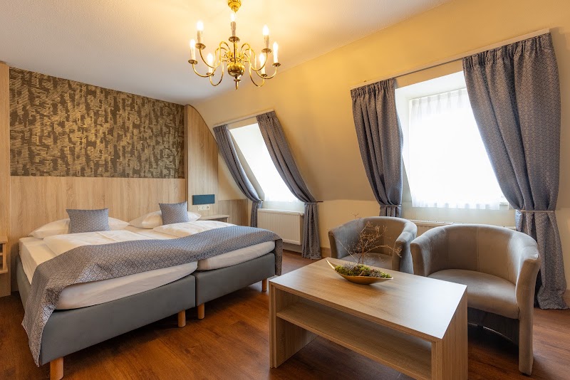Hotel Residence - Hotel Residence, Juliuspromenade 1, 97070 Würzburg, Germany