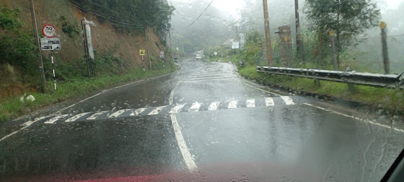 Hakgala - Hakgala, Sri Lanka