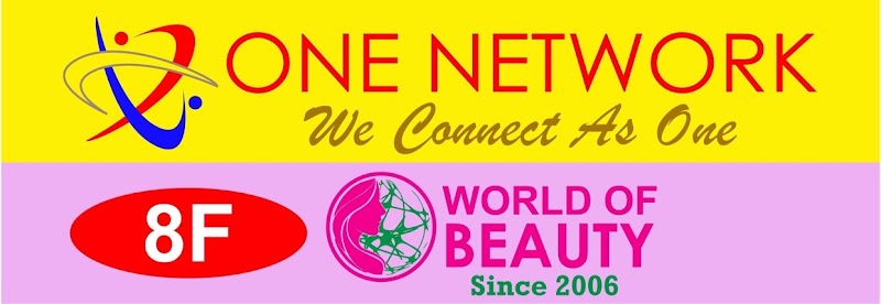 World of Beauty (One Network Co. Ltd) - World of Beauty (One Network Co. Ltd) 804 7-chōme-26-21 Minamikoiwa, Edogawa City, Tokyo 133-0056, Japan