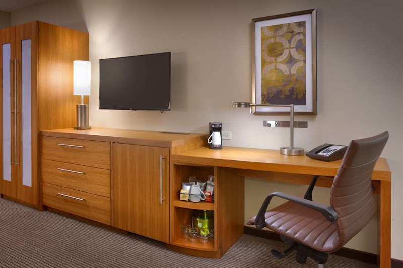 Hyatt Place Park City - Hyatt Place Park City, 4377 UT-224, Park City, UT 84098, USA
