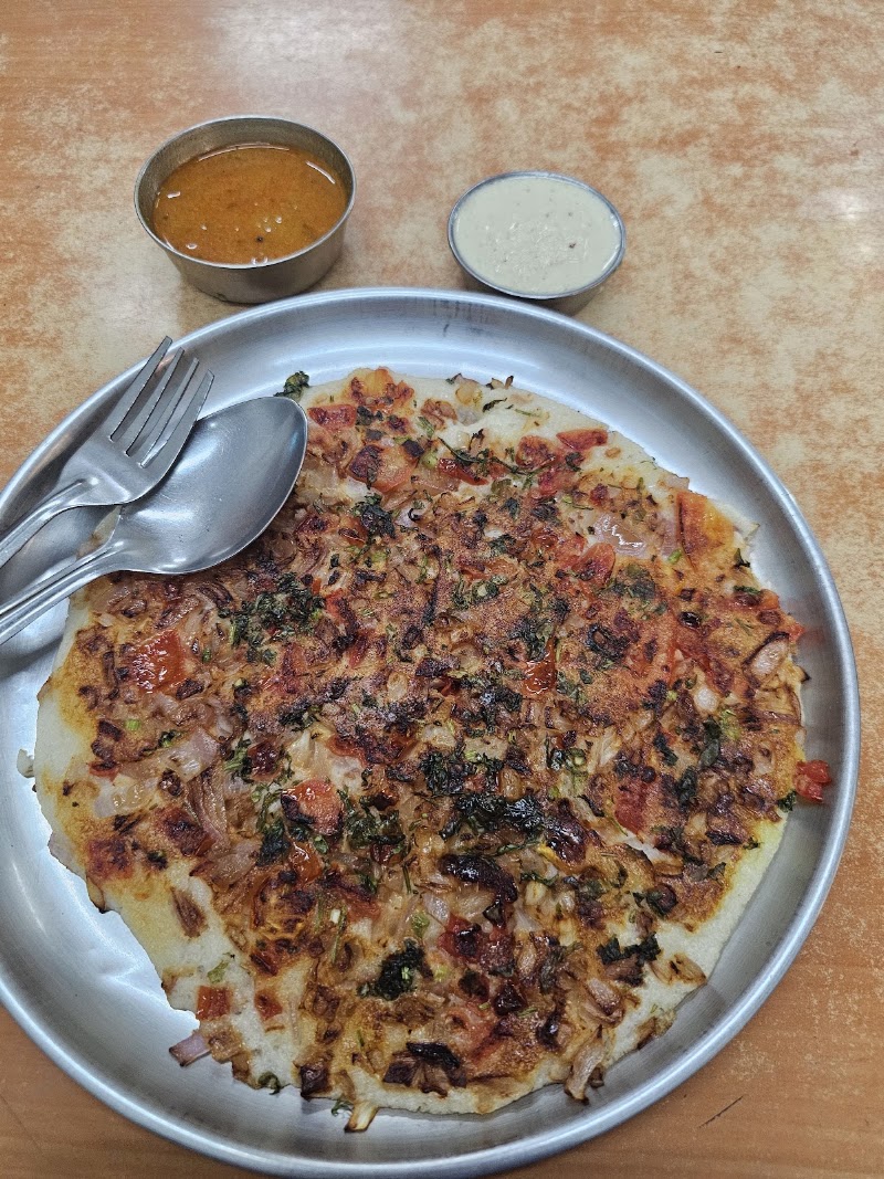 National Hindu Restaurant - National Hindu Restaurant Vakils House, 18, Ram Gulam Marg, opposite Foreign Post Office, Ballard Estate, Fort, Mumbai, Maharashtra 400001, India