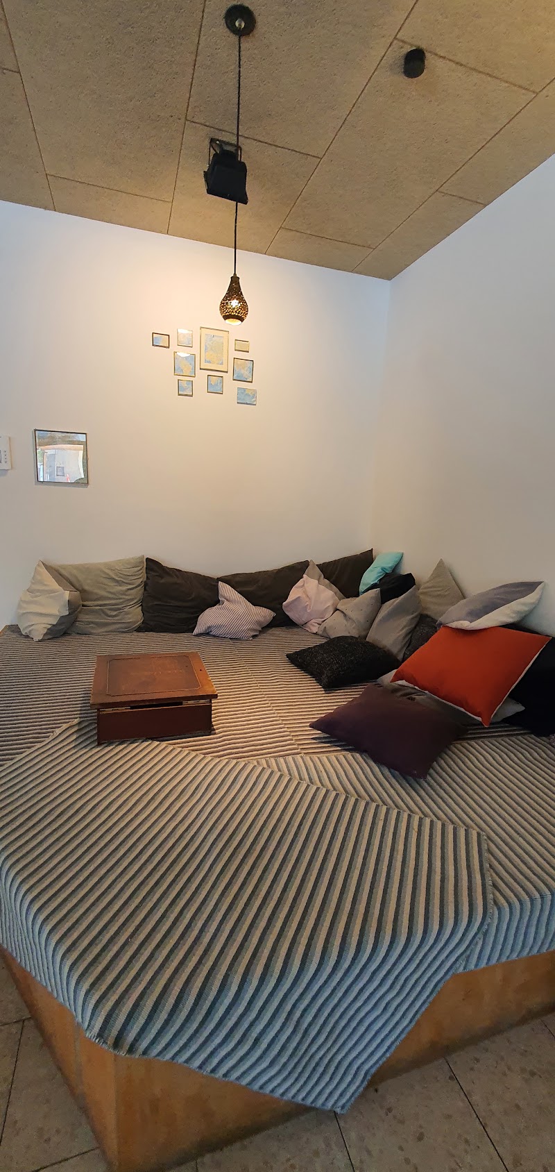 Café Namsa - Café Namsa Amberggasse 1/65, 6020 Innsbruck, Austria