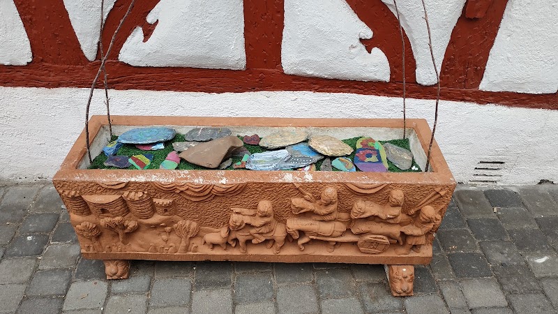 Mosel Wine museum and wine shop - Mosel Wine museum and wine shop, Cusanusstraße 2, 54470 Bernkastel-Kues, Germany
