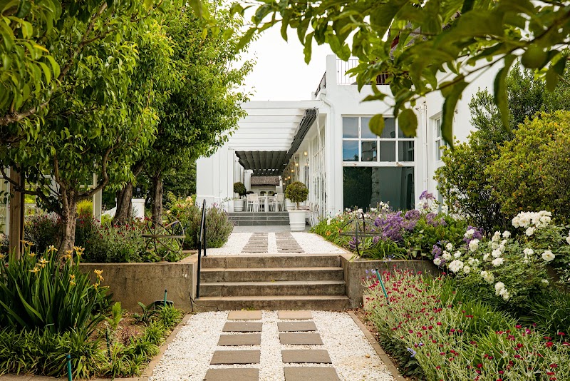 Le Franschhoek Hotel & Spa