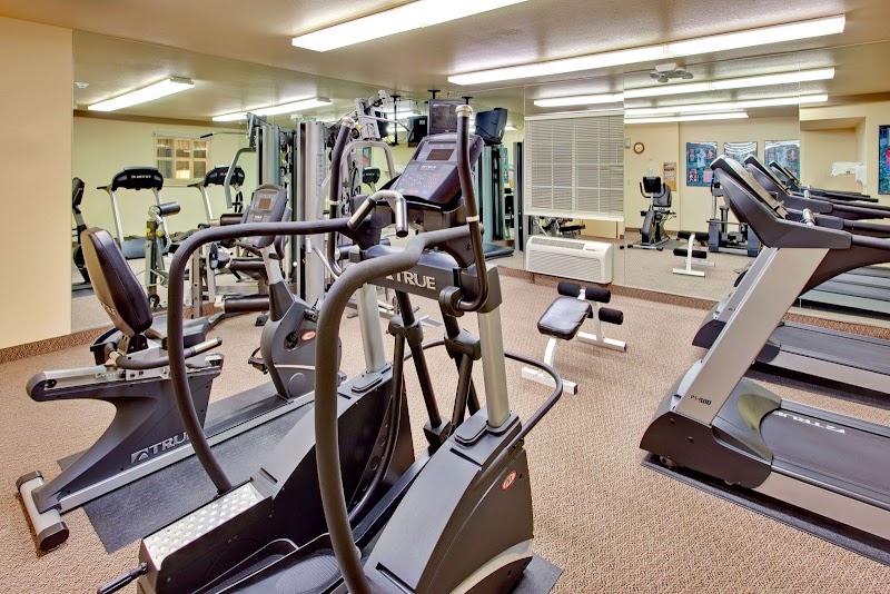 Sonesta Simply Suites Phoenix Tempe - Sonesta Simply Suites Phoenix Tempe, 1335 W Baseline Rd, Tempe, AZ 85283, USA