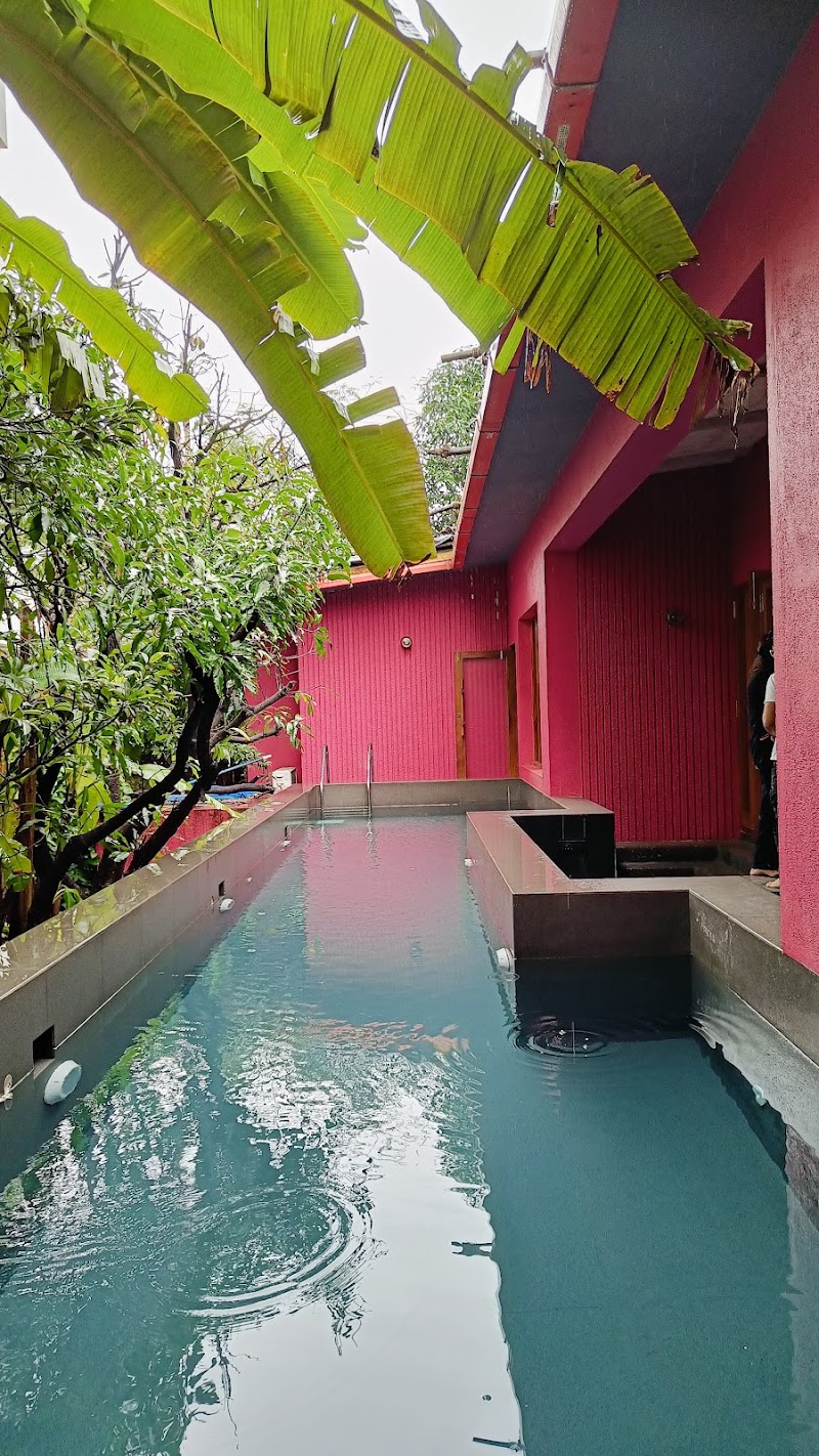 Eden Villa - Eden Villa MGVW+8GR, Aswin Nagar, Igatpuri, Maharashtra 422403, India