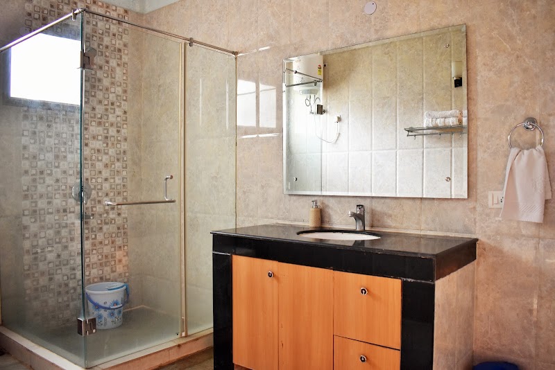 Aranya Greens - Aranya Greens Sec-79, Sakatpur Road, Near Golden Green Golf Club, Sakatpur, Gurugram, Haryana 122101, India
