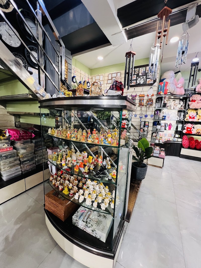 Archies Hisar - Archies Hisar Shop No. 8 Mall Road, Camp Chowk, Het Ram Park Colony, Vijay Nagar, Krishna Nagar Colony, Hisar, Haryana 125001, India