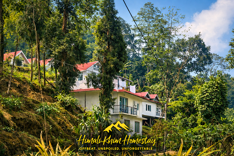 Himali Khim Homestay
