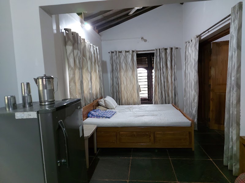 Beach Front Villas - Beach Front Villas, Sr. No. 124, 15, Gaiwadi Beach, Malgund, Ganpatipule, Malgund, Maharashtra 415615, India