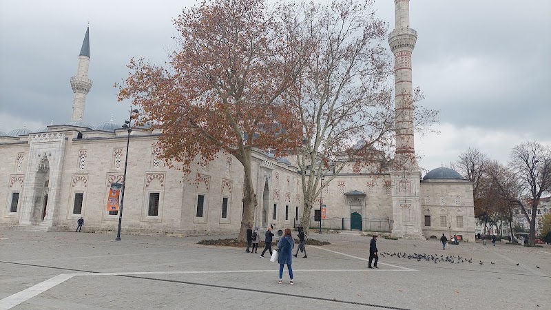 Beyazıt - Beyazıt, 34126 Fatih/İstanbul, Türkiye