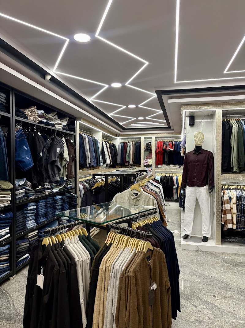 Penguin men's section - Penguin men's section, 1093, Tank Bund Rd, Indira Nagar, Ittige Gudu, Mysuru, Karnataka 570010, India