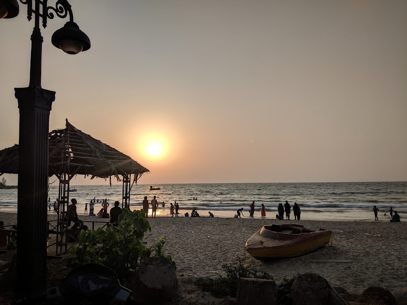 Chivla Beach Sea Water Sports - Chivla Beach Sea Water Sports 3F87+RR7, Dhuriwada, Malvan, Maharashtra 416606, India