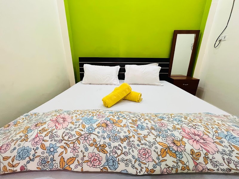 OM HOME STAY AYODHYA - OM HOME STAY AYODHYA Saketpuri, Deokali, Faizabad, Ayodhya, Uttar Pradesh 224001, India
