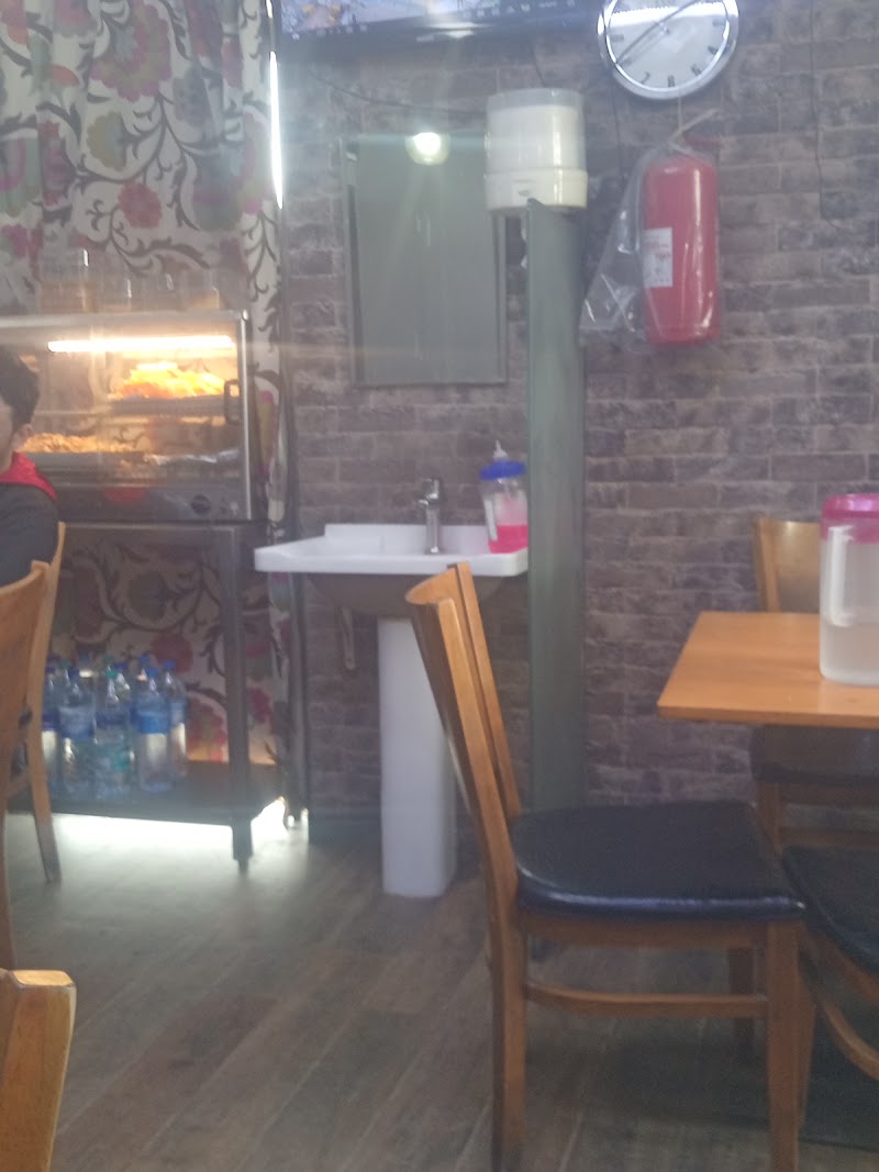 Pepper Pot Restaurant - Pepper Pot Restaurant Unnamed Road - مصفح - مصفح 3 - أبو ظبي - United Arab Emirates