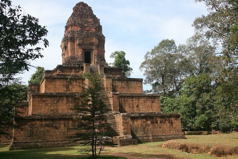 Cambodia - Cambodia Cambodia