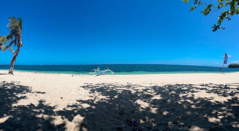 North Beach Malapascua - North Beach Malapascua, 84W7+58Q, Daanbantayan, Cebu, Philippines