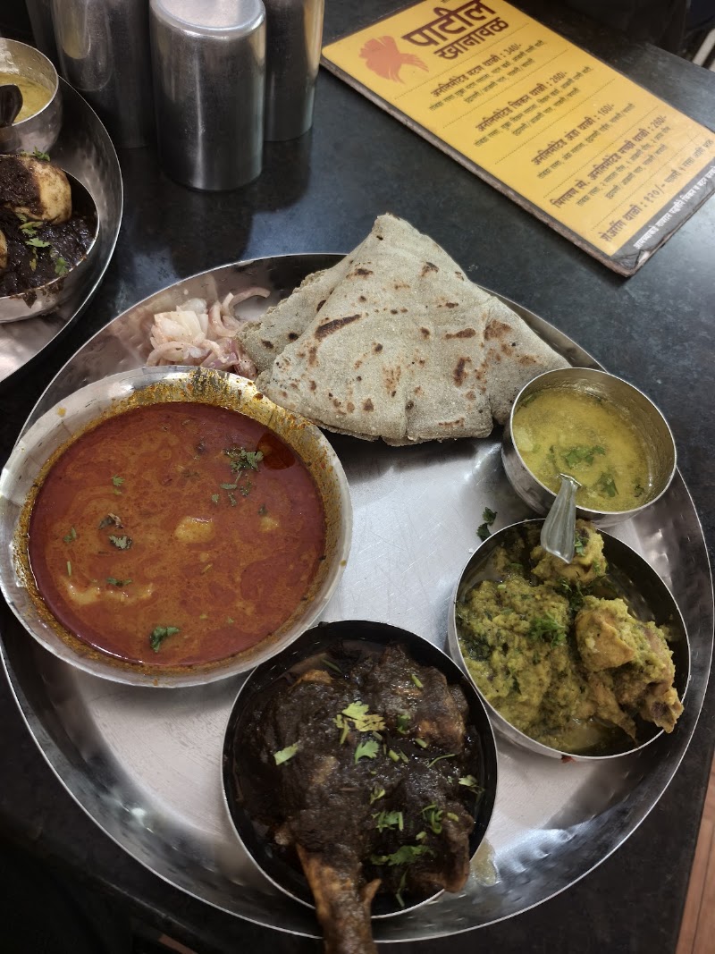 Patil khanwal - Patil khanwal Bharti vidyapith back gate, near Thorat misal and back to crazy cheesy cafe, Shriram Nagar, Katraj, Pune, Maharashtra 411046, India