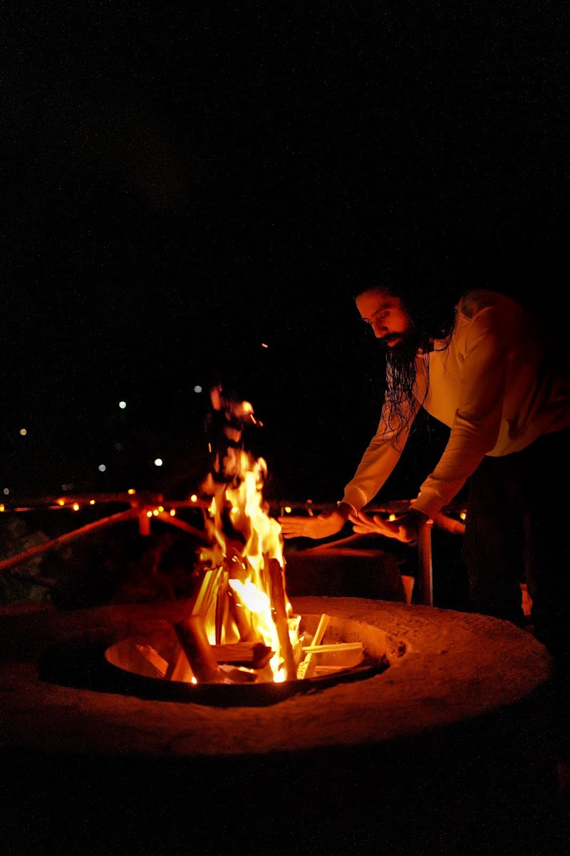 Koodaram Glamping & Camping - Koodaram Glamping & Camping Pothamedu, Munnar, Kerala 685612, India