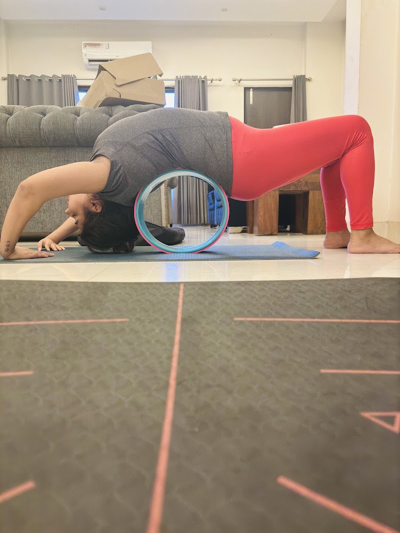 Aryan Yogshala l Yoga Home Classes Gurgaon - Aryan Yogshala l Yoga Home Classes Gurgaon Golf Course Rd, DLF Phase 5, Sector 54, Gurugram, Haryana 122009, India