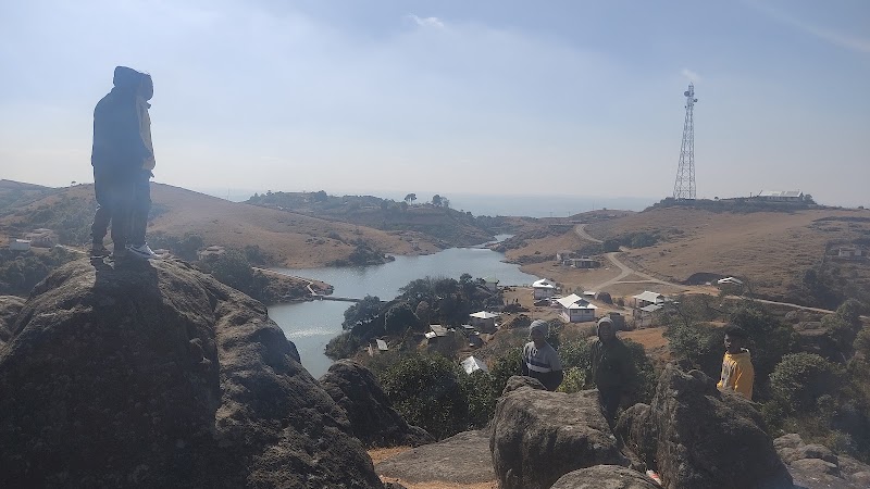 Mawphanlur - Mawphanlur, Meghalaya 793119, India