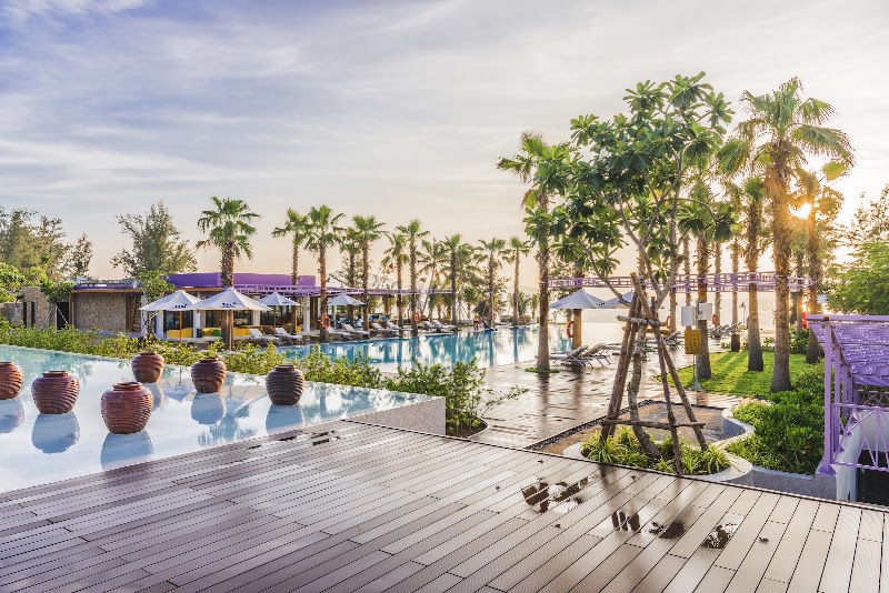 TTC Resort Van Phong Bay - TTC Resort Van Phong Bay, Đông Cát, Đông Ninh Hòa, Khánh Hòa 57327, Vietnam