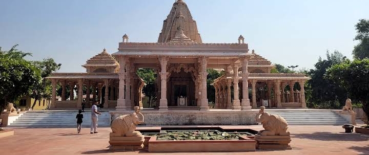 Bhiwani - Bhiwani, Haryana, India