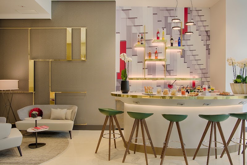 Hotel NH Collection Milano Porta Nuova - Hotel NH Collection Milano Porta Nuova, Via Melchiorre Gioia, 6, 20124 Milano MI, Italy