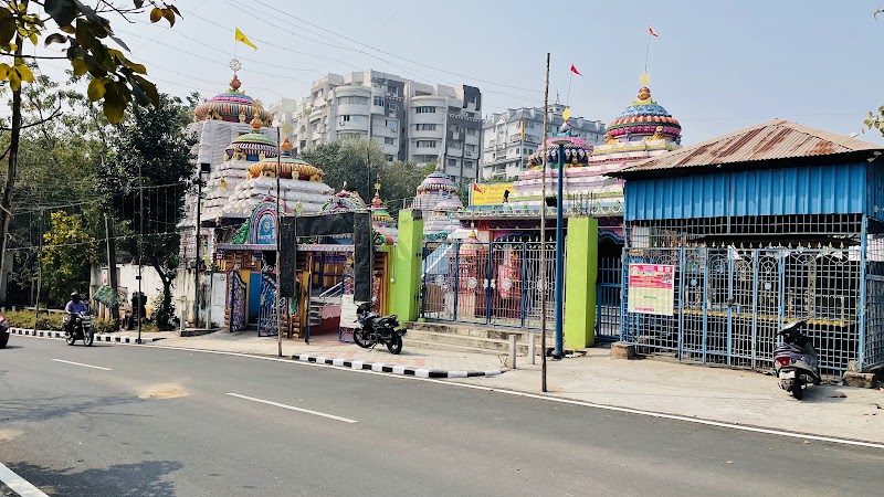 Utkal Sanskrutika Samaj, ( Puri Jaganath Swamy) - Utkal Sanskrutika Samaj, ( Puri Jaganath Swamy), P898+8Q8, Oota Gadda Rd, Chinna Waltair, Siripuram, Visakhapatnam, Andhra Pradesh 530003, India