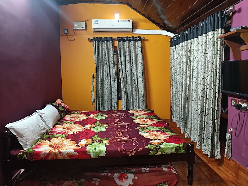Alleppey Annex - Alleppey Annex, F8WM+485, CCNB Rd, near St. George Auditorium, Sea View Ward, Alappuzha, Keralam 688001, India
