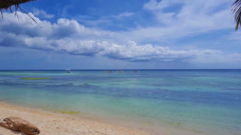 San Juan - San Juan, Siquijor, Philippines