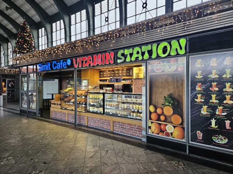 Darmstadt central station - Darmstadt central station, 64293 Darmstadt, Germany