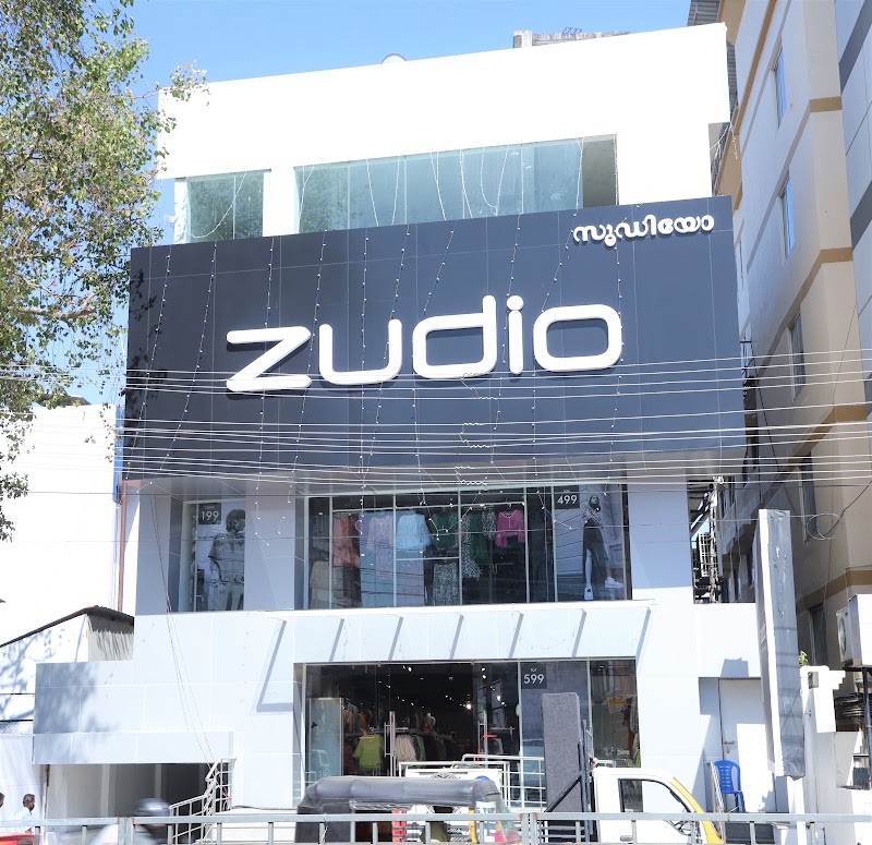 Zudio