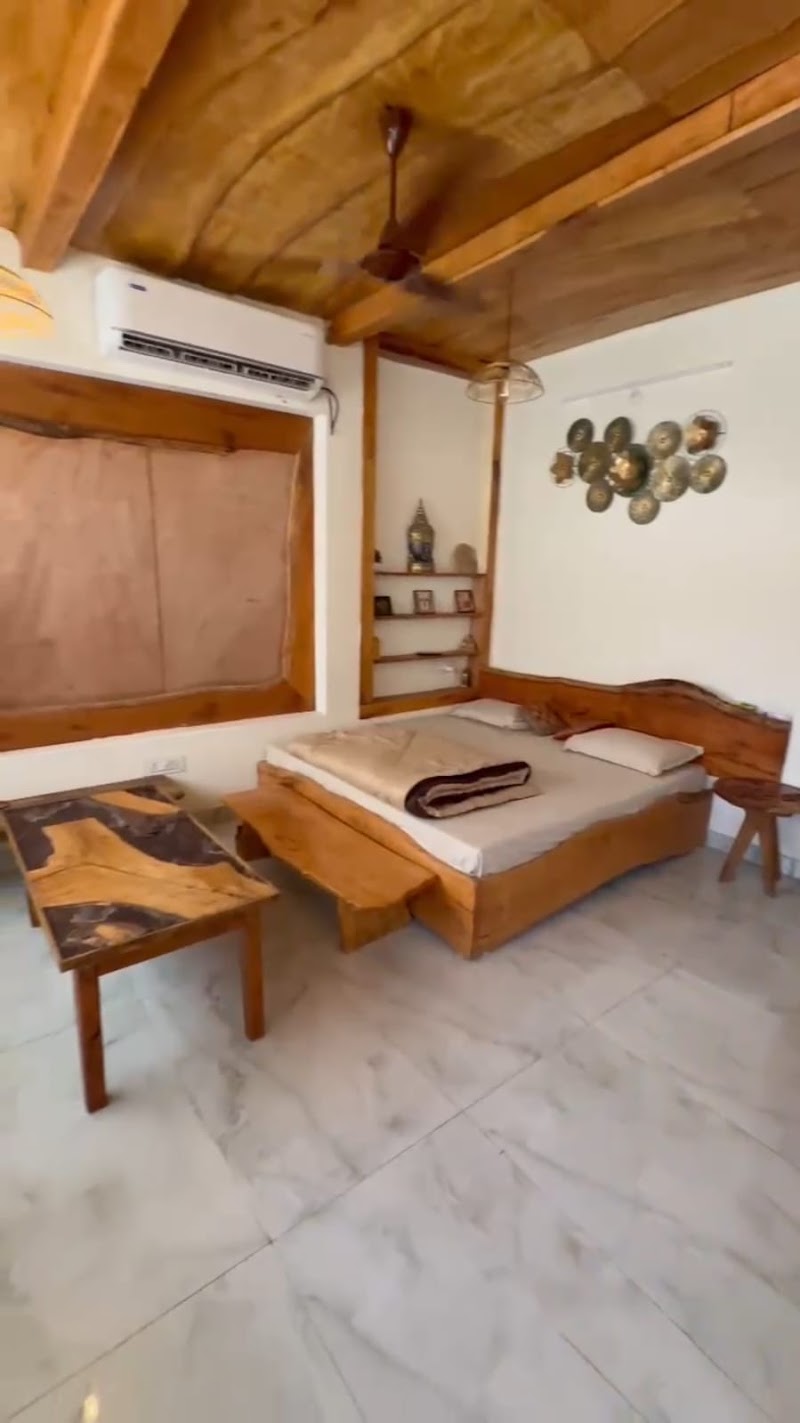 Devalsari Forest View - Devalsari Forest View 4th house, Forest view Enclave, Doon Hill Colony, Ladpur, Dehradun, Uttarakhand 248001, India